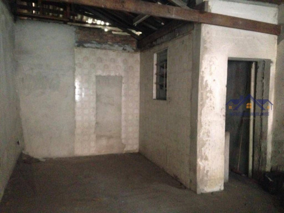 Imagem Casa com 1 Quarto à Venda, 120 m² em Cambuci - São Paulo Imagem Casa com 1 Quarto à Venda, 120 m² em Cambuci - São Paulo