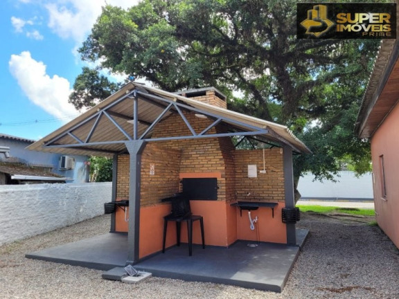 Imagem Apartamento com 2 Quartos à Venda, 43 m² em Três Vendas - Pelotas