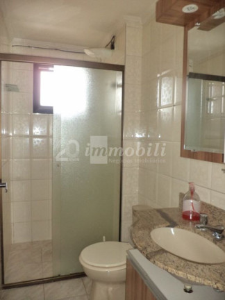 Imagem Apartamento com 1 Quarto à Venda, 44 m² em Barra Funda - São Paulo
