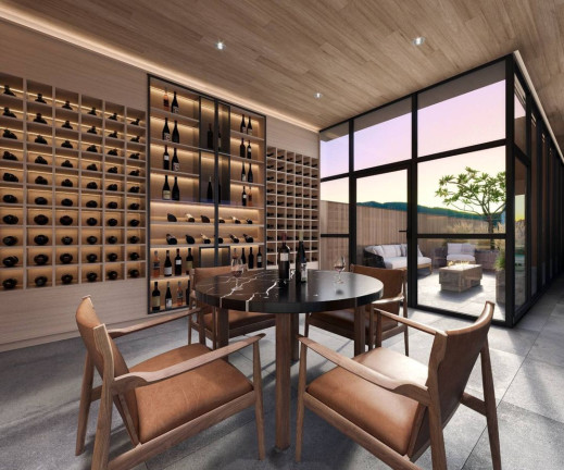 Imagem Apartamento com 4 Quartos à Venda, em Fazendinha - Itajaí Imagem Apartamento com 4 Quartos à Venda, em Fazendinha - Itajaí