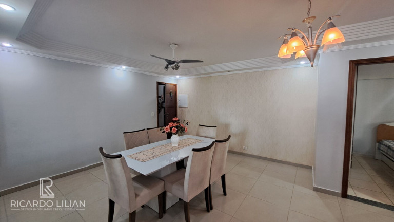 Imagem Apartamento com 3 Quartos à Venda, 130 m² em Canto Do Forte - Praia Grande Imagem Apartamento com 3 Quartos à Venda, 130 m² em Canto Do Forte - Praia Grande