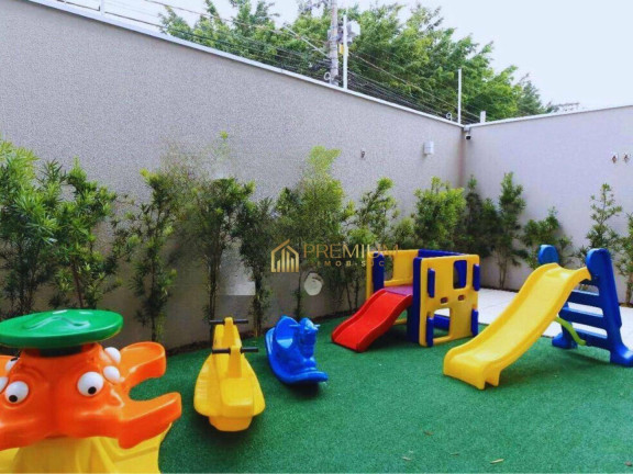 Imagem Apartamento com 2 Quartos à Venda, 57 m² em Loteamento Villa Branca - Jacareí