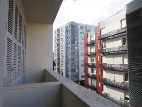 Imagem Apartamento com 4 Quartos à Venda, 106 m² em Bom Fim - Porto Alegre Imagem Apartamento com 4 Quartos à Venda, 106 m² em Bom Fim - Porto Alegre