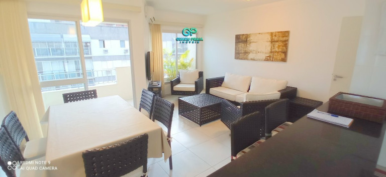 Imagem Apartamento com 3 Quartos à Venda, 85 m² em Enseada - Guarujá Imagem Apartamento com 3 Quartos à Venda, 85 m² em Enseada - Guarujá