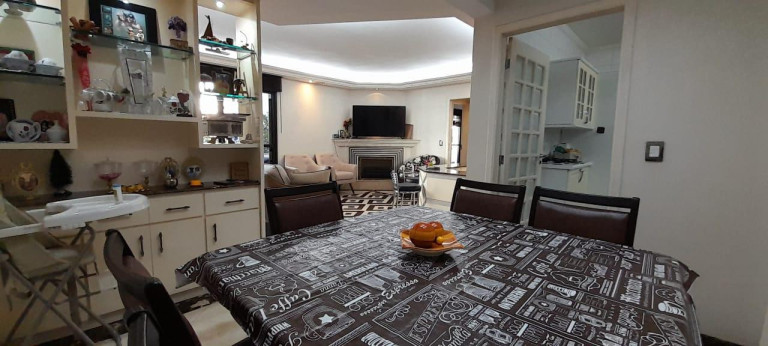 Imagem Apartamento com 3 Quartos à Venda, 156 m² em Santa Paula - São Caetano Do Sul Imagem Apartamento com 3 Quartos à Venda, 156 m² em Santa Paula - São Caetano Do Sul