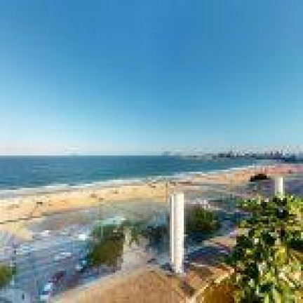 Imagem Cobertura com 3 Quartos à Venda,  em Copacabana - Rio De Janeiro
