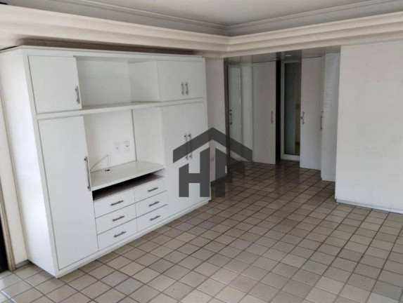 Imagem Apartamento com 4 Quartos à Venda, 327 m² em Casa Forte - Recife Imagem Apartamento com 4 Quartos à Venda, 327 m² em Casa Forte - Recife