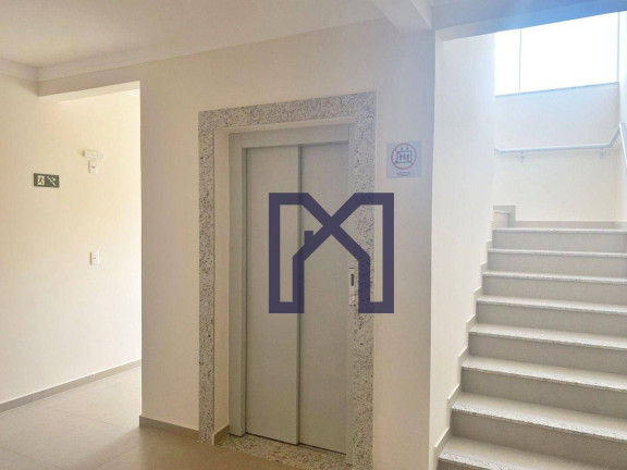 Imagem Apartamento com 2 Quartos à Venda, 68 m² em Boa Vista - Itajubá