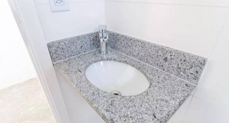 Imagem Apartamento com 2 Quartos à Venda, 50 m² em Chácara Inglesa - São Paulo