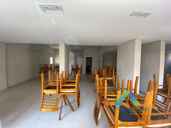 Imagem Apartamento com 3 Quartos à Venda, 89 m² em Campestre - Santo André