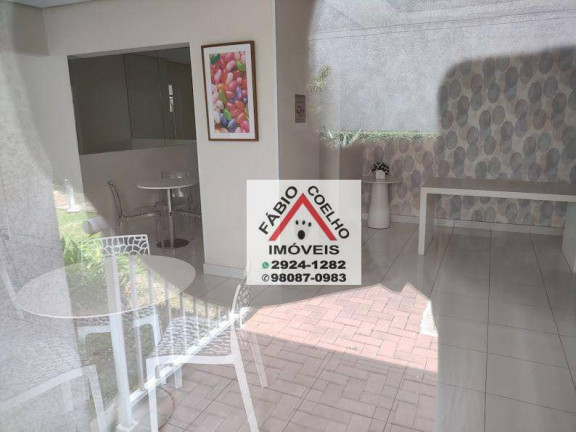 Imagem Apartamento com 2 Quartos à Venda, 62 m² em Campo Grande - São Paulo Imagem Apartamento com 2 Quartos à Venda, 62 m² em Campo Grande - São Paulo
