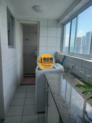 Imagem Apartamento com 4 Quartos à Venda, 127 m² em Boa Viagem - Recife
