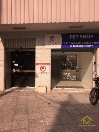 Imagem Imóvel Comercial à Venda, 80 m² em Itapuã - Vila Velha Imagem Imóvel Comercial à Venda, 80 m² em Itapuã - Vila Velha