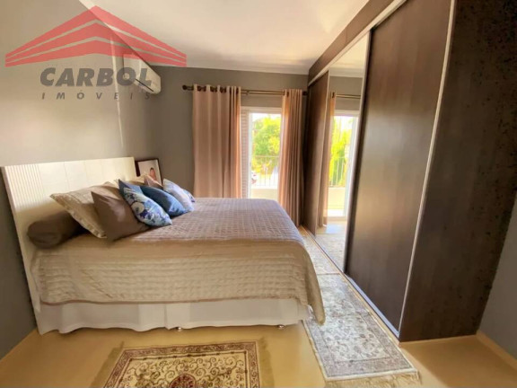 Imagem Casa de Condomínio com 5 Quartos à Venda, 521 m² em Medeiros - Jundiaí