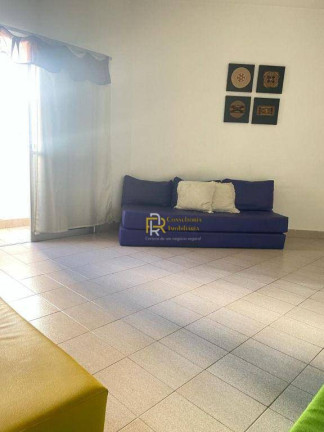 Imagem Kitnet com 1 Quarto à Venda, 44 m² em Tupi - Praia Grande Imagem Kitnet com 1 Quarto à Venda, 44 m² em Tupi - Praia Grande