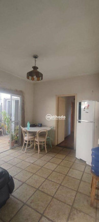 Imagem Casa com 2 Quartos à Venda, 176 m² em Jardim Chapadão - Campinas Imagem Casa com 2 Quartos à Venda, 176 m² em Jardim Chapadão - Campinas