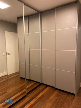 Imagem Apartamento com 3 Quartos para Alugar, 158 m² em Tamboré - Santana De Parnaíba Imagem Apartamento com 3 Quartos para Alugar, 158 m² em Tamboré - Santana De Parnaíba