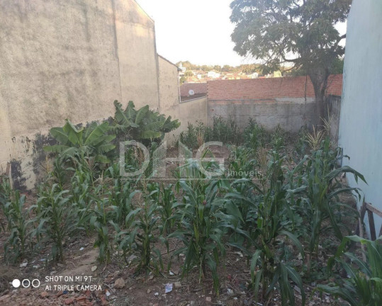 Imagem Terreno à Venda, 250 m² em Jardim Planalto - Paulínia Imagem Terreno à Venda, 250 m² em Jardim Planalto - Paulínia