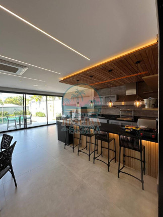 Imagem Casa de Condomínio com 3 Quartos à Venda, 320 m² em Reserva Da Serra - Jundiaí Imagem Casa de Condomínio com 3 Quartos à Venda, 320 m² em Reserva Da Serra - Jundiaí