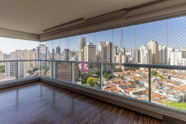 Imagem Apartamento com 3 Quartos à Venda, 152 m² em Pompeia - São Paulo Imagem Apartamento com 3 Quartos à Venda, 152 m² em Pompeia - São Paulo