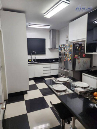 Imagem Apartamento com 4 Quartos à Venda, 220 m² em Vila Maria Alta - São Paulo Imagem Apartamento com 4 Quartos à Venda, 220 m² em Vila Maria Alta - São Paulo