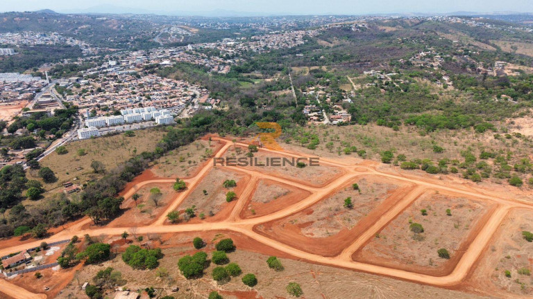 Terreno à Venda, 500 m² em Campinho - Lagoa Santa