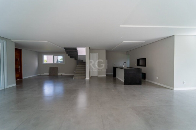 Imagem Casa de Condomínio com 3 Quartos à Venda, 300 m² em Vila Nova - Porto Alegre Imagem Casa de Condomínio com 3 Quartos à Venda, 300 m² em Vila Nova - Porto Alegre