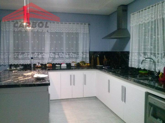 Imagem Casa de Condomínio com 4 Quartos à Venda, em Loteamento Capital Ville - Jundiaí Imagem Casa de Condomínio com 4 Quartos à Venda, em Loteamento Capital Ville - Jundiaí