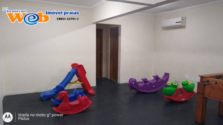 Imagem Apartamento com 2 Quartos à Venda, 88 m² em Vila Tupi - Praia Grande