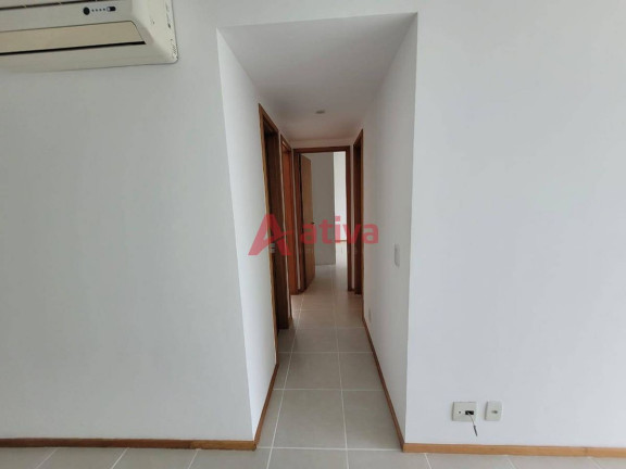 Imagem Apartamento com 3 Quartos à Venda, 84 m² em Recreio Dos Bandeirantes - Rio De Janeiro