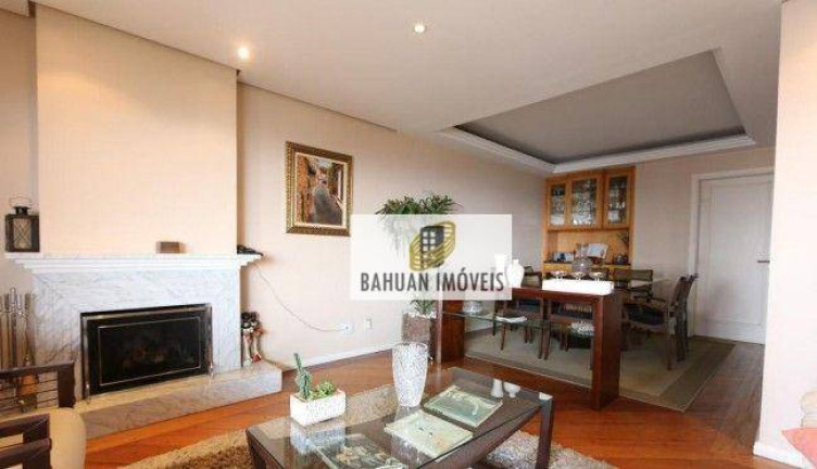 Imagem Apartamento com 3 Quartos à Venda, 176 m² em Vila Andrade - São Paulo