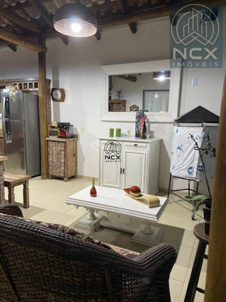 Imagem Casa com 3 Quartos à Venda, 150 m² em Itacolomi - Balneário Piçarras