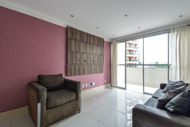 Imagem Apartamento com 1 Quarto à Venda, 74 m² em Vila Mariana - São Paulo Imagem Apartamento com 1 Quarto à Venda, 74 m² em Vila Mariana - São Paulo