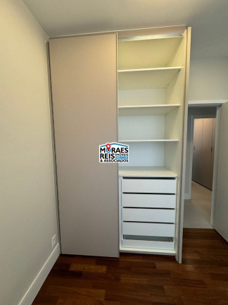 Imagem Apartamento com 3 Quartos para Alugar, 147 m² em Itaim Bibi - São Paulo Imagem Apartamento com 3 Quartos para Alugar, 147 m² em Itaim Bibi - São Paulo