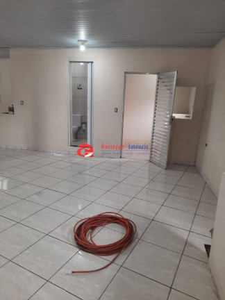 Imagem Imóvel Comercial para Alugar, 80 m² em Cidade Antônio Estevão De Carvalho - São Paulo Imagem Imóvel Comercial para Alugar, 80 m² em Cidade Antônio Estevão De Carvalho - São Paulo
