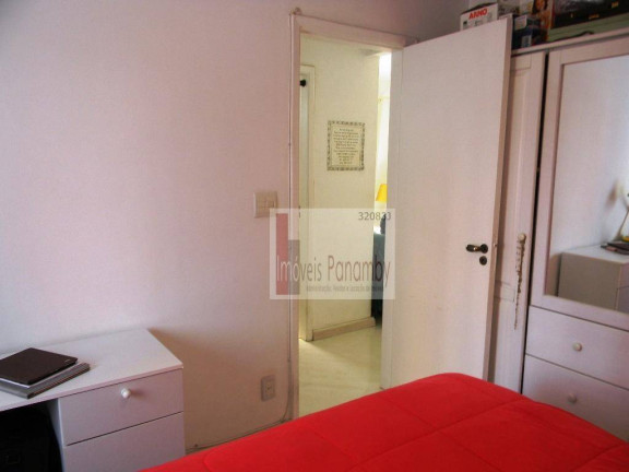 Imagem Apartamento com 2 Quartos à Venda, 66 m² em Campo Belo - São Paulo Imagem Apartamento com 2 Quartos à Venda, 66 m² em Campo Belo - São Paulo
