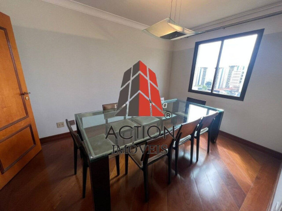 Imagem Apartamento com 4 Quartos à Venda, 180 m² em Tatuapé - São Paulo Imagem Apartamento com 4 Quartos à Venda, 180 m² em Tatuapé - São Paulo