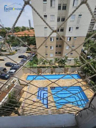 Imagem Apartamento com 3 Quartos à Venda, 70 m² em Taboão - São Bernardo Do Campo Imagem Apartamento com 3 Quartos à Venda, 70 m² em Taboão - São Bernardo Do Campo