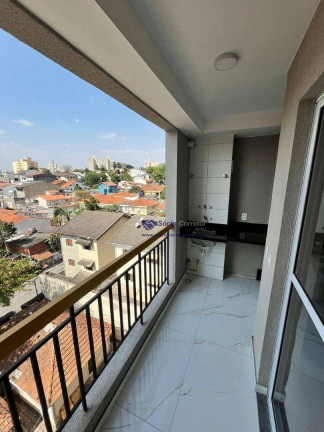 Imagem Apartamento com 2 Quartos à Venda, 42 m² em Vila Rosália - Guarulhos Imagem Apartamento com 2 Quartos à Venda, 42 m² em Vila Rosália - Guarulhos