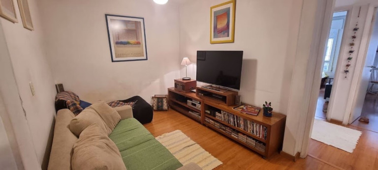 Imagem Apartamento com 3 Quartos à Venda, 100 m² em Cidade Monções - São Paulo Imagem Apartamento com 3 Quartos à Venda, 100 m² em Cidade Monções - São Paulo