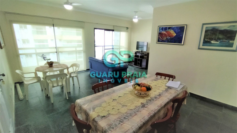 Imagem Apartamento com 4 Quartos à Venda, 110 m² em Astúrias - Guarujá
