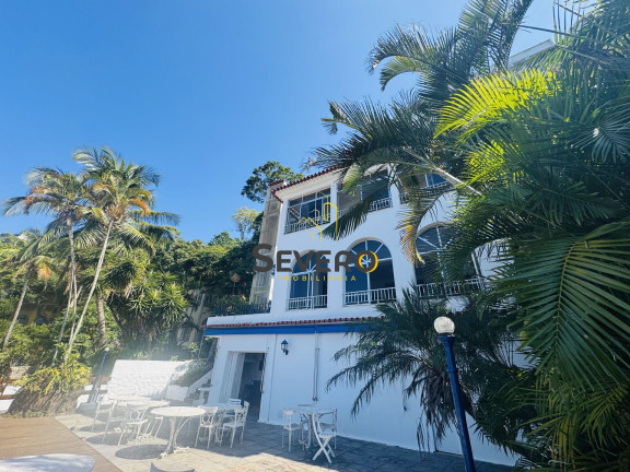 Imagem Casa com 3 Quartos à Venda, 451 m² em São Francisco - Niterói Imagem Casa com 3 Quartos à Venda, 451 m² em São Francisco - Niterói