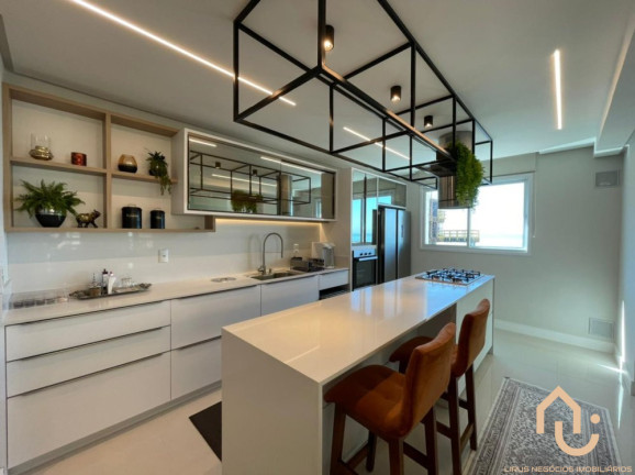 Apartamento com 3 Quartos à Venda, 174 m² em Itacolomi - Balneário Piçarras