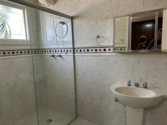 Imagem Casa com 4 Quartos para Alugar, 470 m² em Alphaville Residencial Zero - Barueri Imagem Casa com 4 Quartos para Alugar, 470 m² em Alphaville Residencial Zero - Barueri