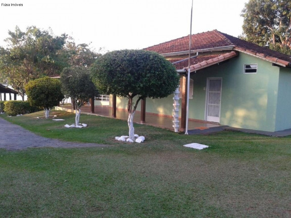 Imagem Imóvel com 4 Quartos à Venda, em Zona Rural - Rifaina Imagem Imóvel com 4 Quartos à Venda, em Zona Rural - Rifaina