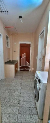 Imagem Apartamento com 3 Quartos à Venda, 120 m² em Cocó - Fortaleza Imagem Apartamento com 3 Quartos à Venda, 120 m² em Cocó - Fortaleza