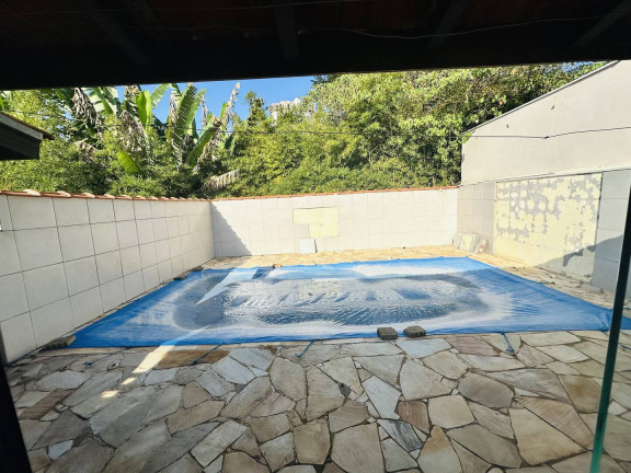 Imagem Casa com 2 Quartos à Venda, 247 m² em Jardim Bom Pastor - Botucatu
