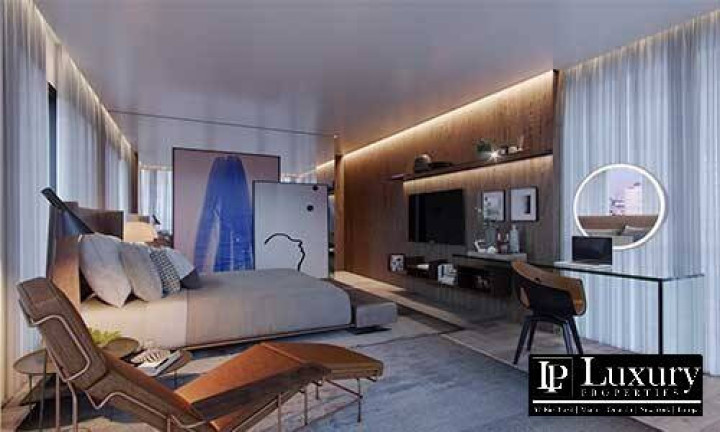 Imagem Apartamento com 4 Quartos à Venda, 232 m² em Itaim Bibi - São Paulo Imagem Apartamento com 4 Quartos à Venda, 232 m² em Itaim Bibi - São Paulo