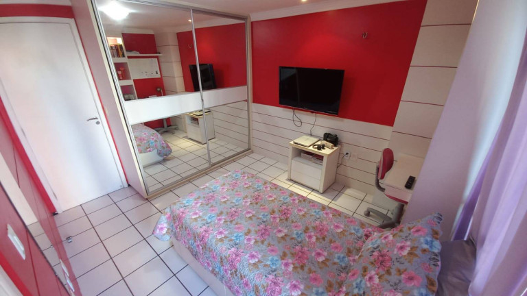 Imagem Apartamento com 4 Quartos à Venda, em Parque Iracema - Fortaleza Imagem Apartamento com 4 Quartos à Venda, em Parque Iracema - Fortaleza