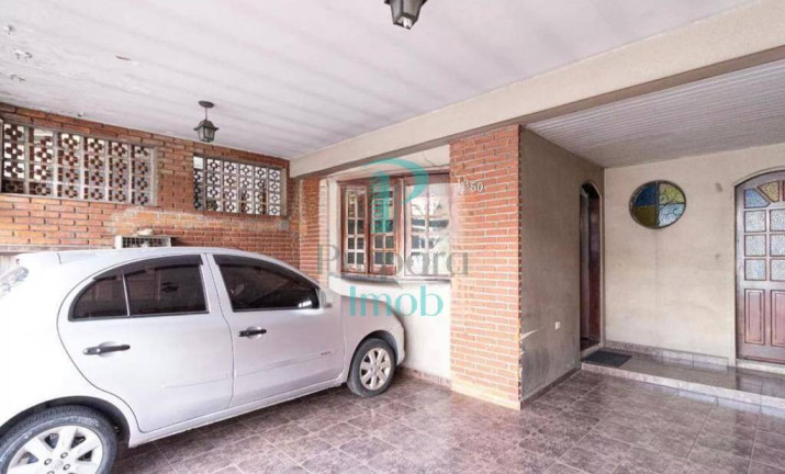 Imagem Casa com 4 Quartos à Venda, 148 m² em Km 18 - Osasco Imagem Casa com 4 Quartos à Venda, 148 m² em Km 18 - Osasco